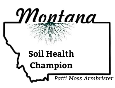 Soil Health Champion